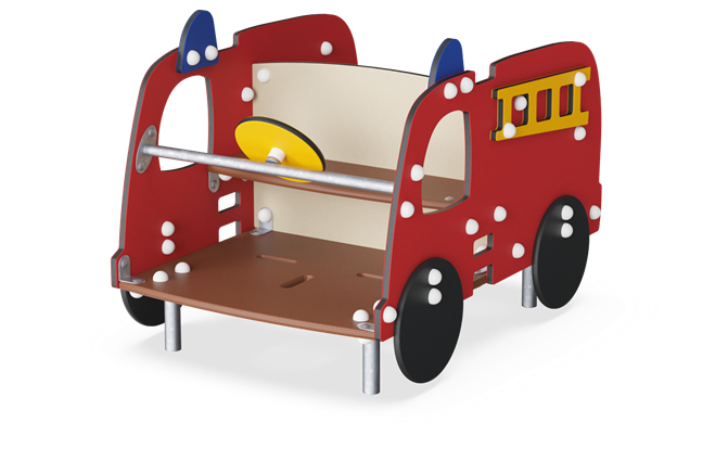 Firetruck