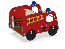 Firetruck