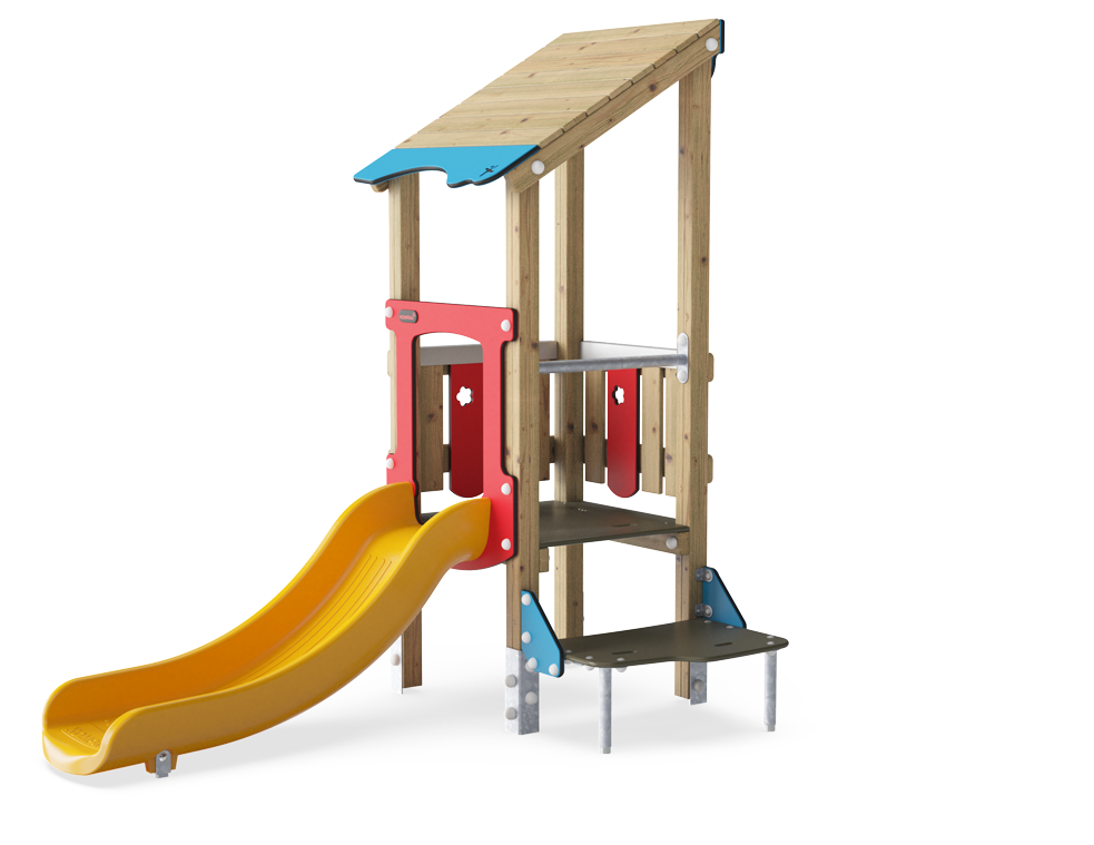 Play Tower