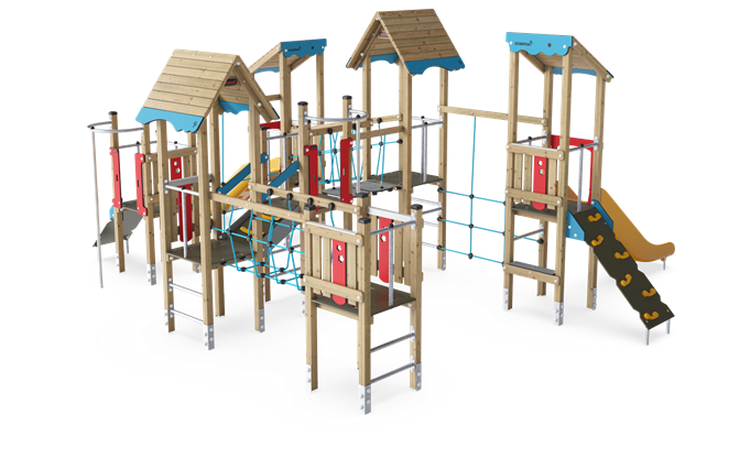 Seven Tower XL