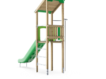 Play Tower with Roof