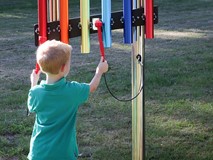 Rainbow Chimes