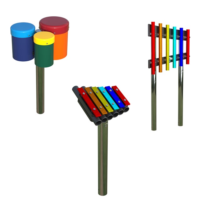 Rainbow Trio Ensemble