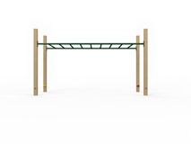 Junior Monkey Bars