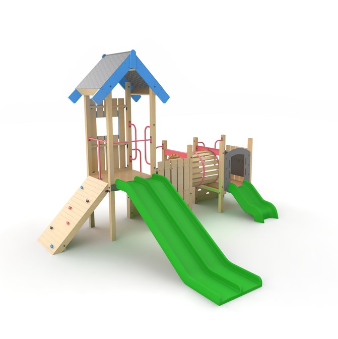 Platinum Play JT847 V6