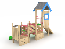 Platinum Play JT847 V6