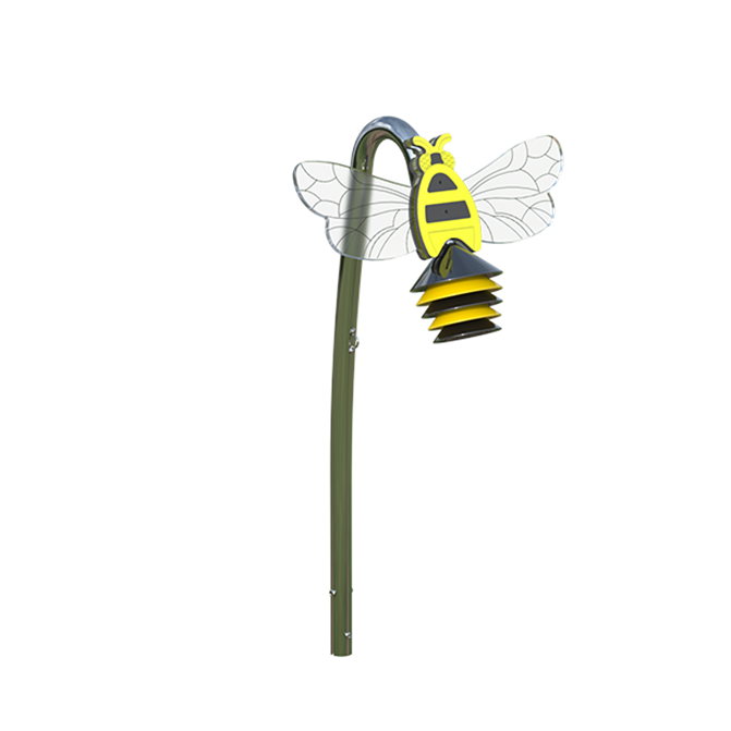 Percussion Play Bumblebee