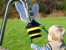 Percussion Play Bumblebee