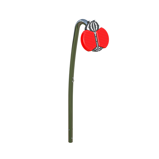 Flower Beetle
