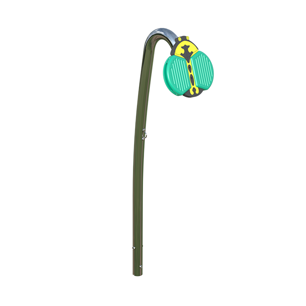 Honey Beetle