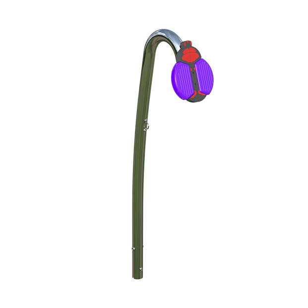 Leaf Beetle