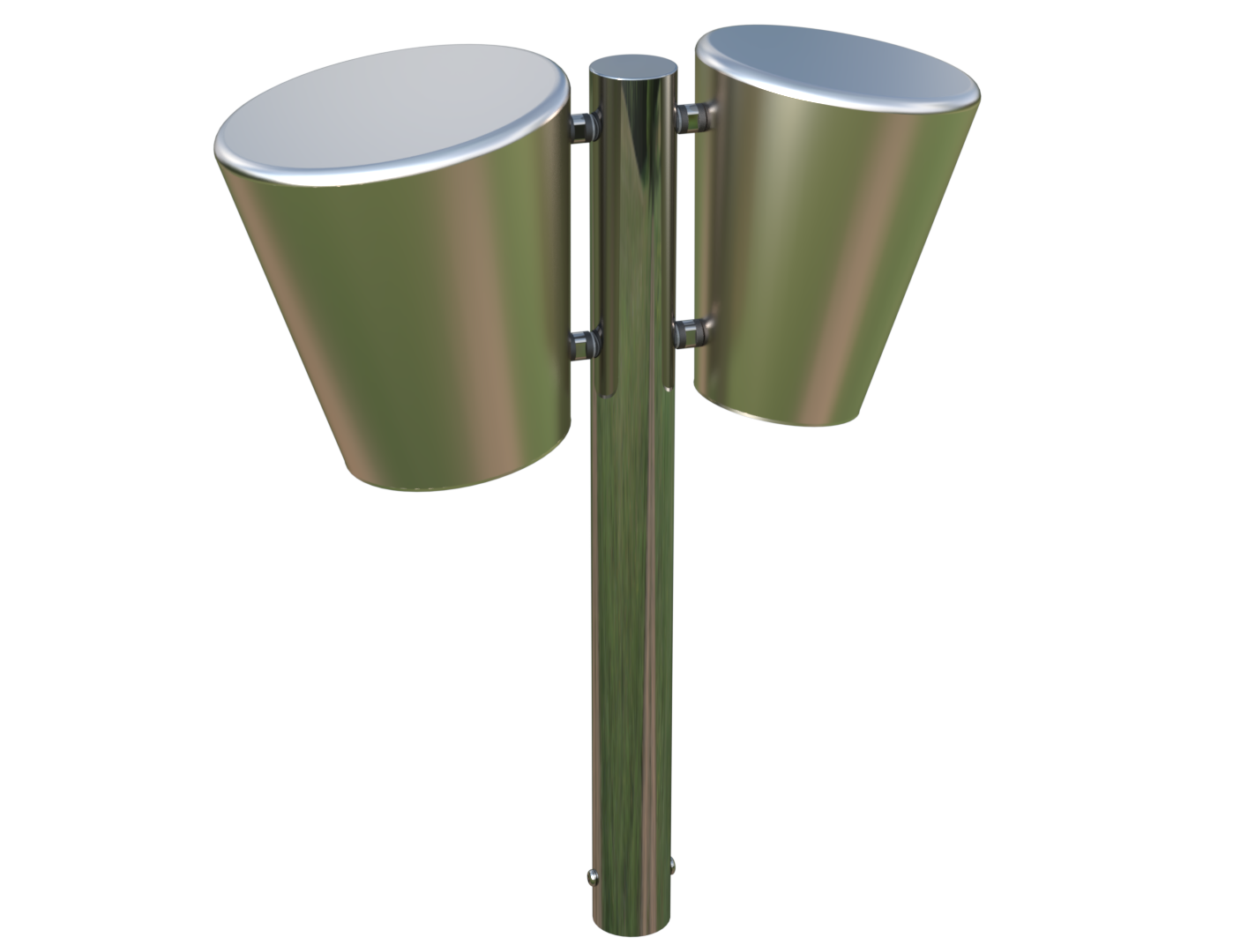 Street Congos Duo