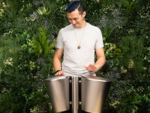 Drum Circle Ensemble