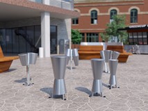 Drum Circle Ensemble