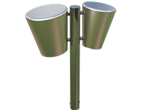 Street Congos Duo