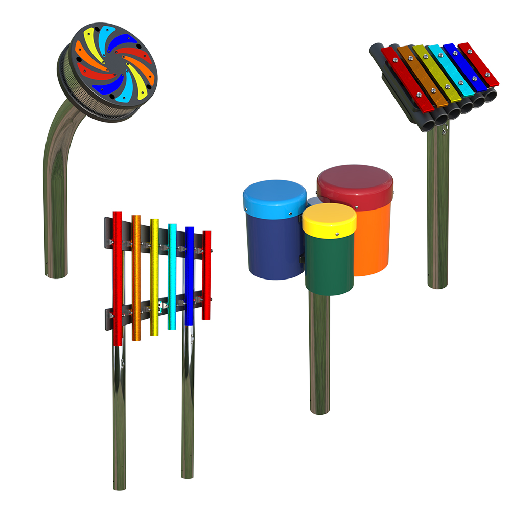 Rainbow Quartet Ensemble