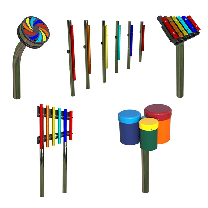 Rainbow Quintet Ensemble