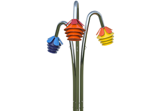 Nature Hexad Ensemble