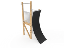 Ninja Wall