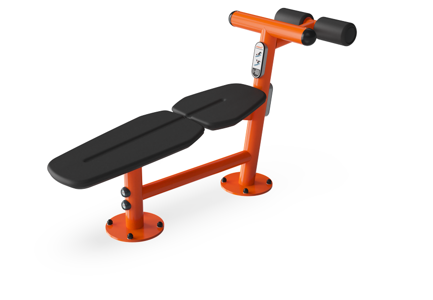 Ab Bench