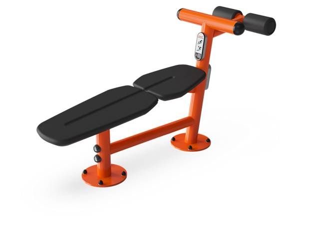 Ab Bench