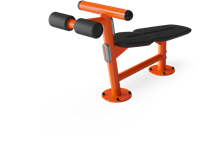 Ab Bench