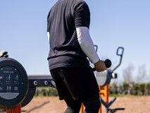 Biceps Curl