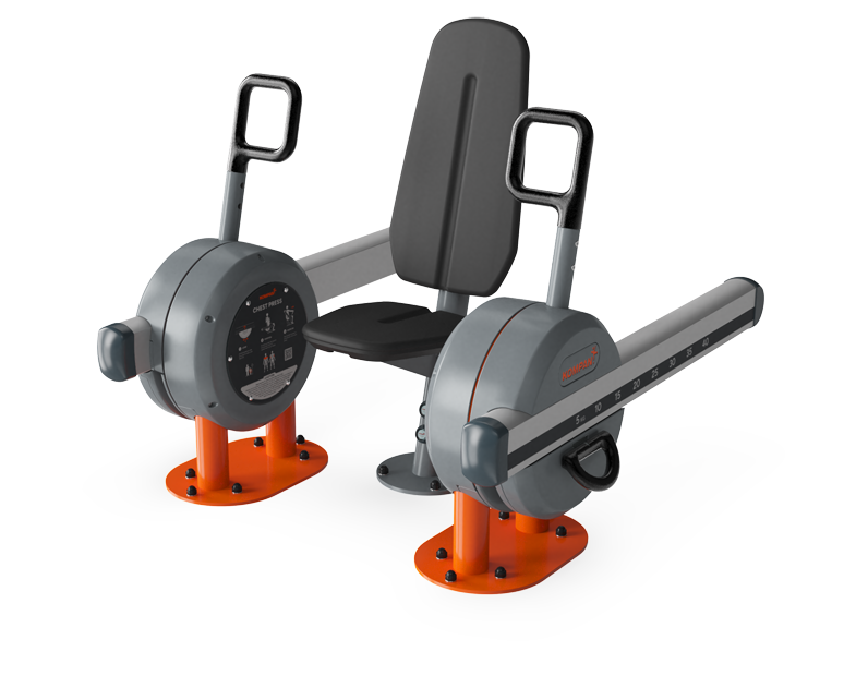 Chest Press
