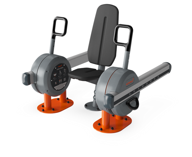 Chest Press