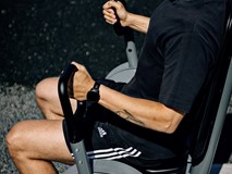 Chest Press