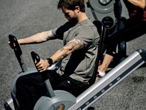 Chest Press