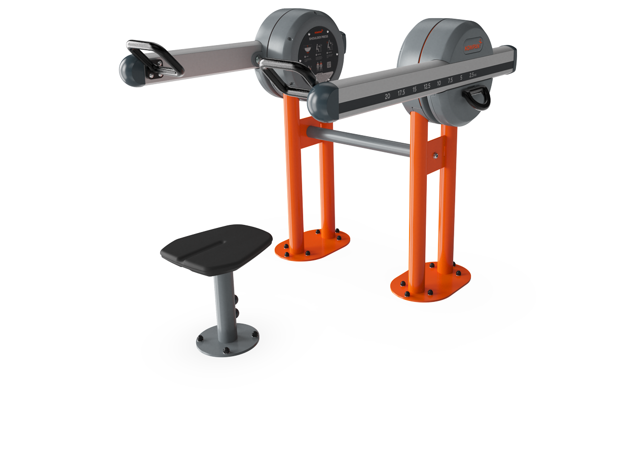 Shoulder Press