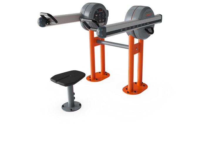 Shoulder Press