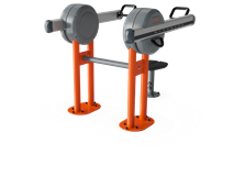 Shoulder Press