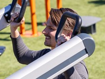Shoulder Press
