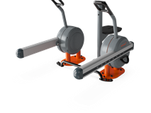 Horizontal Row