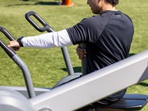 Horizontal Row