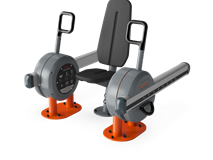CompactBLOCK Fitness Package