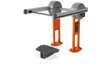 CompactBLOCK Fitness Package