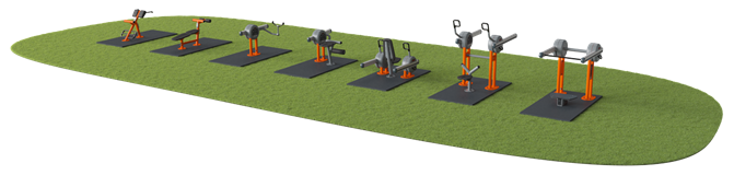 PowerBLOCK Fitness Package