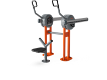 PowerBLOCK Fitness Package