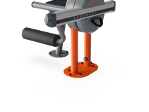 PowerBLOCK Fitness Package