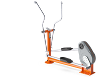 CircuitBLOCK Fitness Package