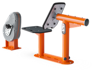 CircuitBLOCK Fitness Package