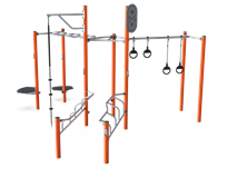 FunctionalBLOCK Fitness Package