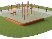 360BLOCK Fitness Package