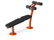 FSP10101 Fitness Package