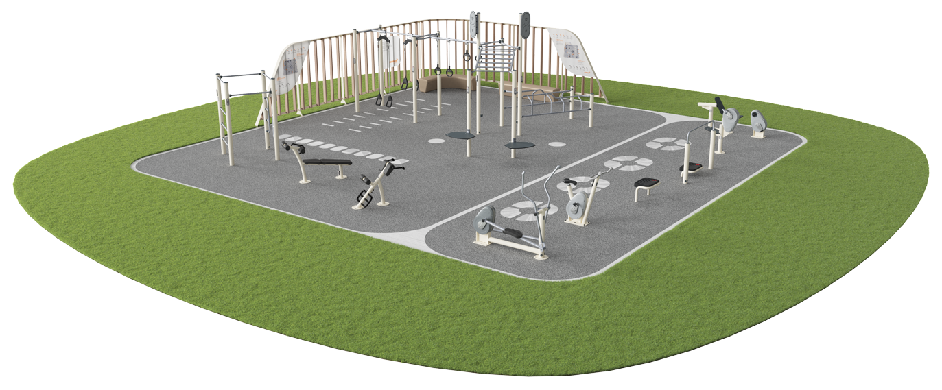 FitBLOCK