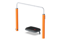 FSP10101 Fitness Package