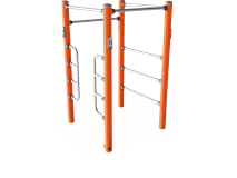 FSP10101 Fitness Package
